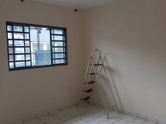 Casa / Sobrado para Venda em Poços de Caldas/MG Jardim Country Club 3 Quartos