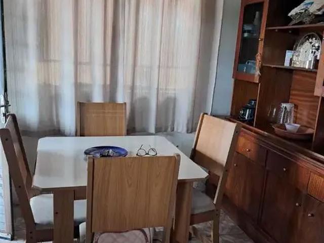 Casa / Sobrado para Venda em Poços de Caldas/MG Jardim Country Club 3 Quartos