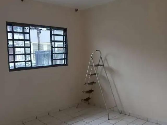 Casa / Sobrado para Venda em Poços de Caldas/MG Jardim Country Club 3 Quartos