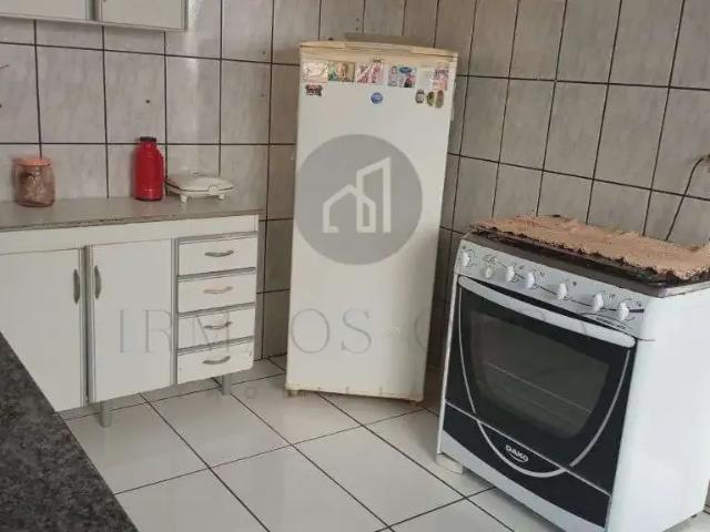 Casa / Sobrado para Venda em Poços de Caldas/MG Jardim Country Club 3 Quartos