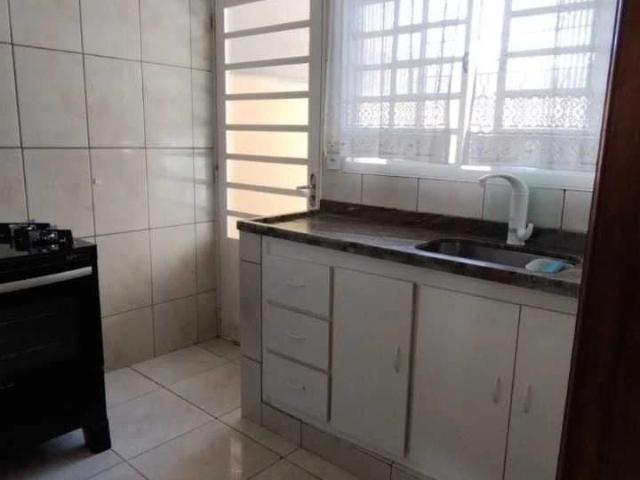 Casa / Sobrado para Venda em Poços de Caldas/MG Jardim Campos Elísios 3 Quartos