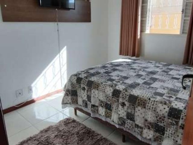 Casa / Sobrado para Venda em Poços de Caldas/MG Jardim Campos Elísios 3 Quartos