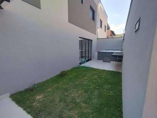 Casa / Sobrado para Venda em Poços de Caldas/MG Jardim Campos Elísios 3 Quartos