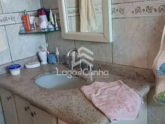 Casa / Sobrado para Venda em Poços de Caldas/MG Jardim Campos Elísios 3 Quartos