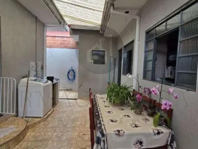 Casa / Sobrado para Venda em Poços de Caldas/MG Jardim Campos Elísios 3 Quartos