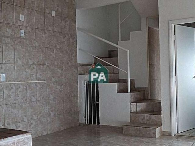 Casa / Sobrado para Venda em Poços de Caldas/MG Jardim Campos Elísios 2 Quartos