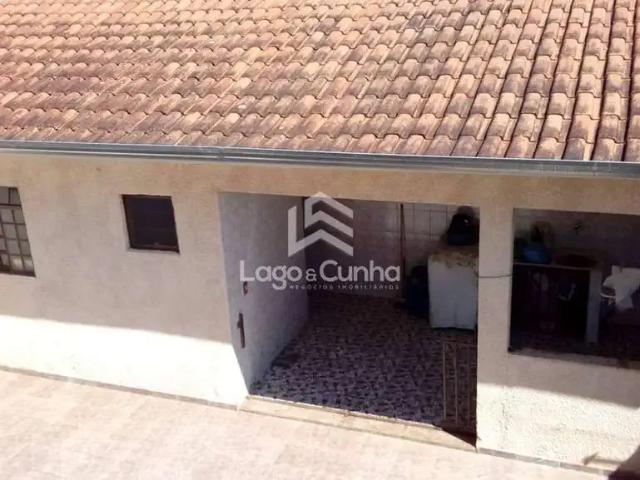 Casa / Sobrado para Venda em Poços de Caldas/MG Jardim Campos Elísios 4 Quartos