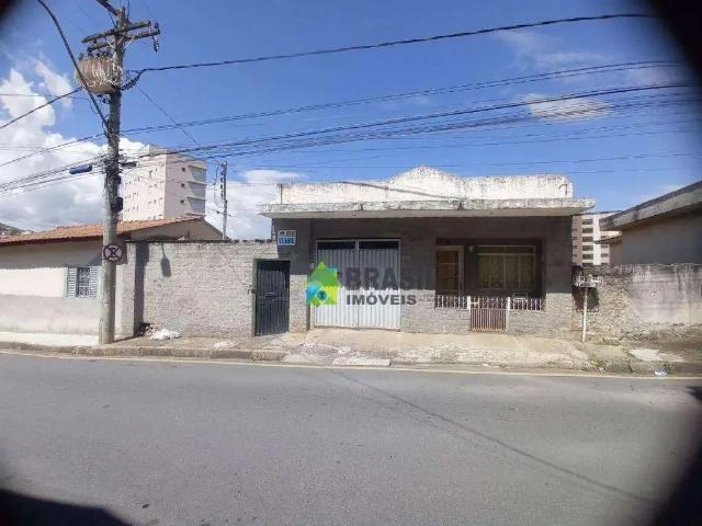 Casa / Sobrado para Venda em Poços de Caldas/MG Jardim Cascatinha 4 Quartos