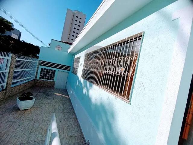 Casa / Sobrado para Venda em Poços de Caldas/MG Jardim Cascatinha 4 Quartos
