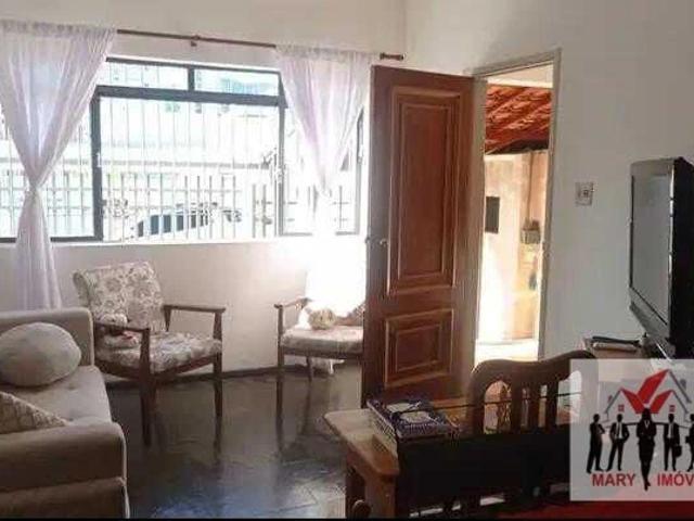 Casa / Sobrado para Venda em Poços de Caldas/MG Jardim Cascatinha 3 Quartos
