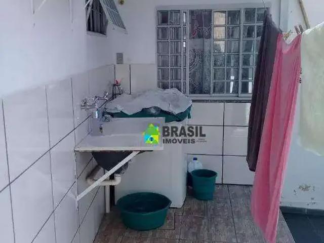 Casa / Sobrado para Venda em Poços de Caldas/MG Jardim Cascatinha 3 Quartos