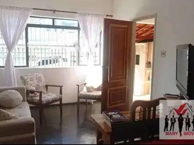 Casa / Sobrado para Venda em Poços de Caldas/MG Jardim Cascatinha 3 Quartos