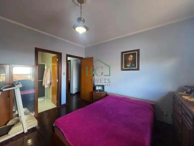 Casa / Sobrado para Venda em Poços de Caldas/MG Jardim Centenário 5 Quartos