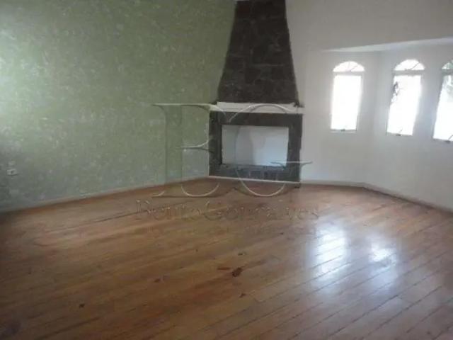 Casa / Sobrado para Venda em Poços de Caldas/MG Jardim Centenário 5 Quartos
