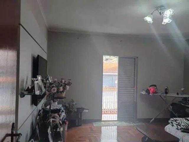 Casa / Sobrado para Venda em Poços de Caldas/MG Jardim Centenário 3 Quartos