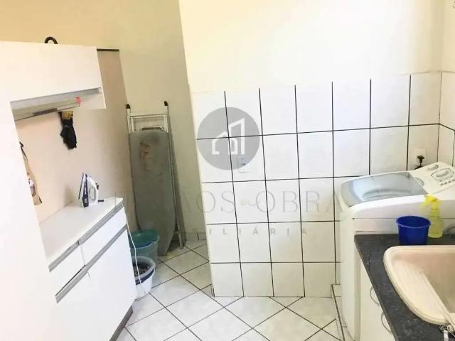 Casa / Sobrado para Venda em Poços de Caldas/MG Jardim Centenário 3 Quartos