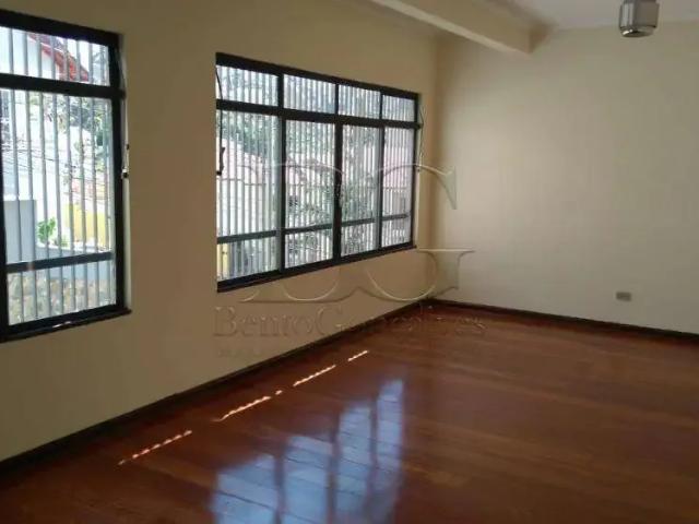 Casa / Sobrado para Venda em Poços de Caldas/MG Jardim Centenário 3 Quartos