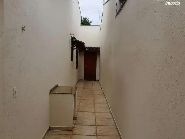 Casa / Sobrado para Venda em Poços de Caldas/MG Jardim Amaryllis 3 Quartos