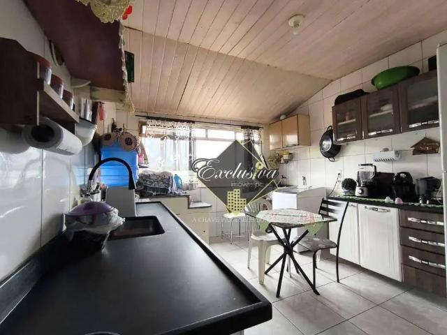 Casa / Sobrado para Venda em Poços de Caldas/MG Jardim América 2 Quartos