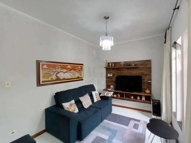 Casa / Sobrado para Venda em Poços de Caldas/MG Jardim América 3 Quartos
