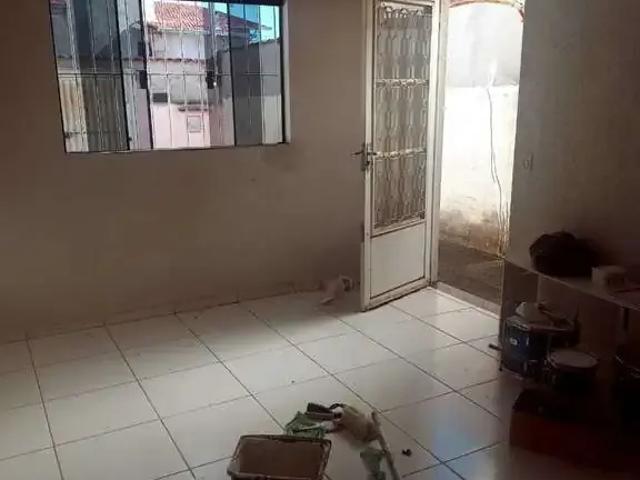 Casa / Sobrado para Venda em Poços de Caldas/MG Jardim Aeroporto 2 Quartos