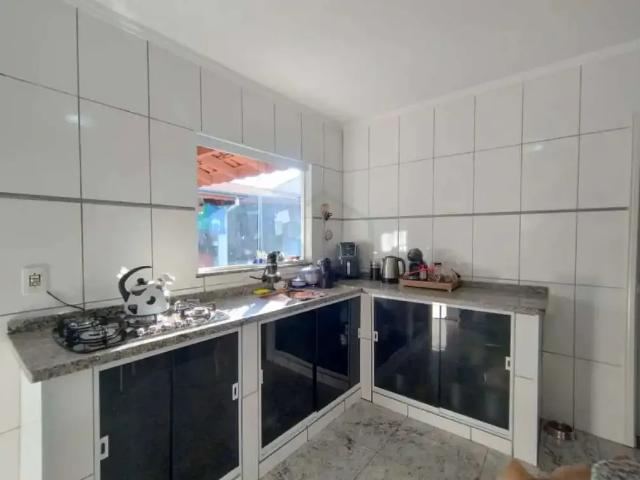 Casa / Sobrado para Venda em Poços de Caldas/MG Jardim Aeroporto 2 Quartos