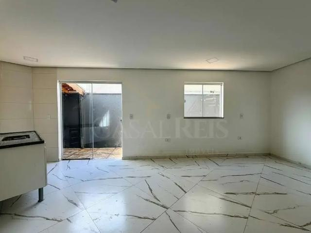 Casa / Sobrado para Venda em Poços de Caldas/MG Jardim Bandeirantes 2 Quartos
