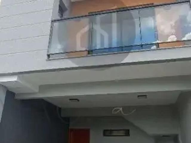 Casa / Sobrado para Venda em Poços de Caldas/MG Jardim Bandeirantes 2 Quartos