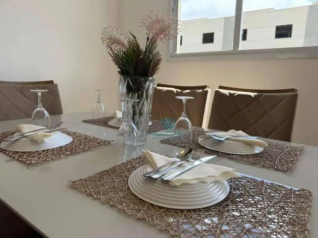 Casa / Sobrado para Venda em Poços de Caldas/MG Jardim Bandeirantes 2 Quartos