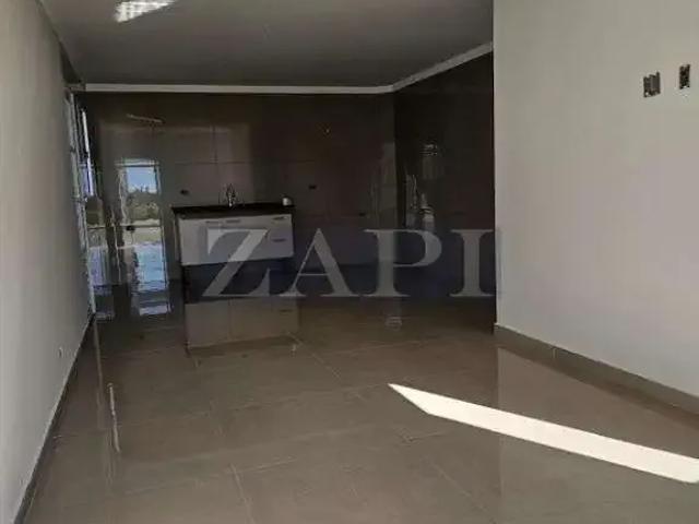Casa / Sobrado para Venda em Poços de Caldas/MG Jardim Bandeirantes 2 Quartos