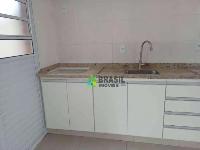Casa / Sobrado para Venda em Poços de Caldas/MG Jardim Bandeirantes 2 Quartos