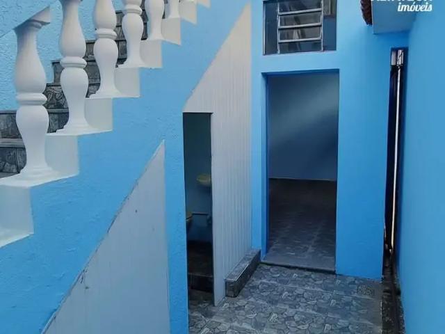 Casa / Sobrado para Venda em Poços de Caldas/MG Jardim Bandeirantes 2 Quartos