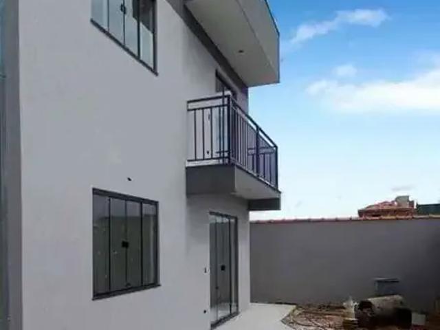 Casa / Sobrado para Venda em Poços de Caldas/MG Jardim Bandeirantes 2 Quartos