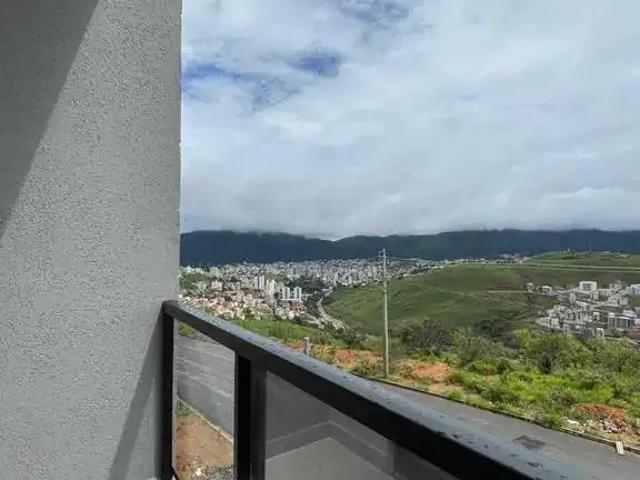 Casa / Sobrado para Venda em Poços de Caldas/MG Jardim Bandeirantes 2 Quartos
