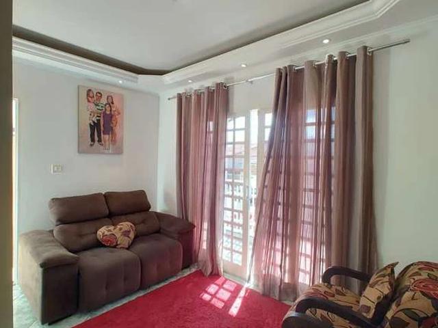 Casa / Sobrado para Venda em Poços de Caldas/MG Jardim Bandeirantes 2 Quartos