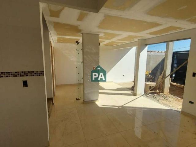 Casa / Sobrado para Venda em Poços de Caldas/MG Jardim Bandeirantes 3 Quartos
