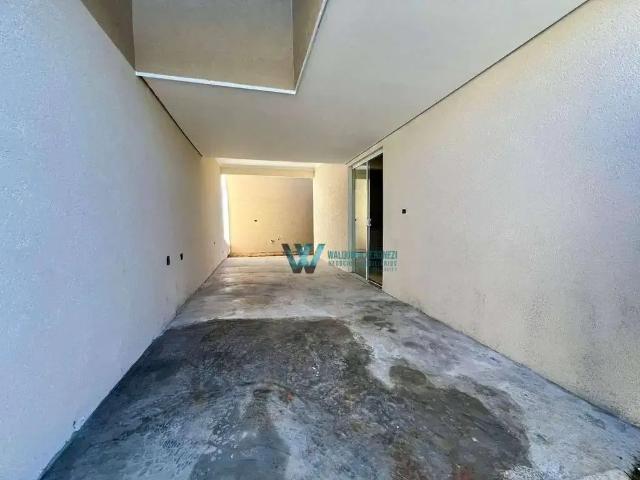 Casa / Sobrado para Venda em Poços de Caldas/MG Jardim Bandeirantes 3 Quartos