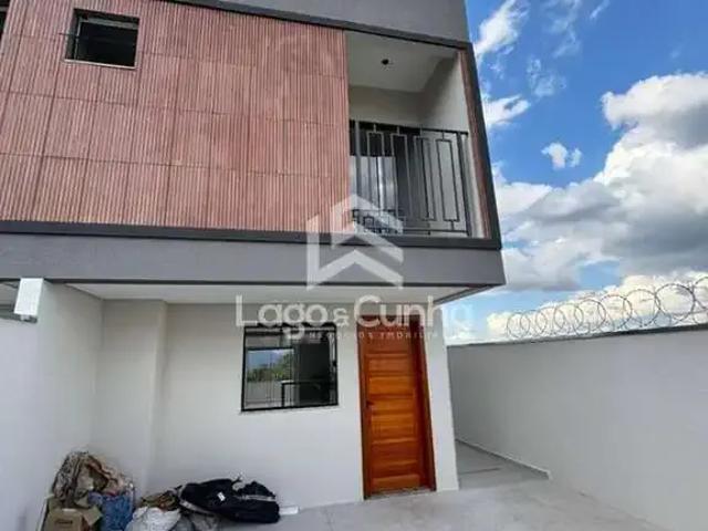 Casa / Sobrado para Venda em Poços de Caldas/MG Jardim Bandeirantes 3 Quartos