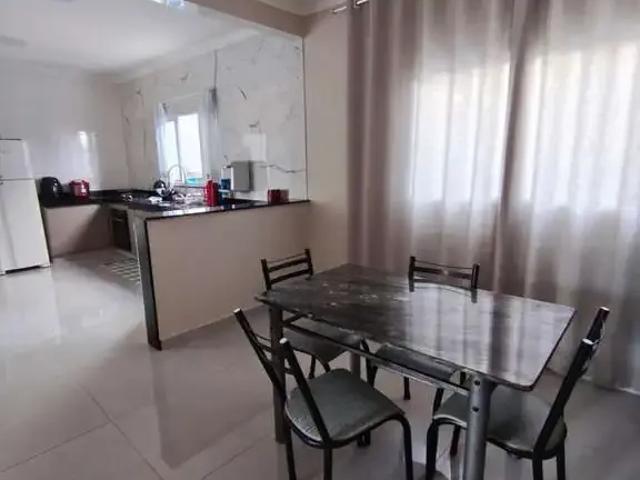 Casa / Sobrado para Venda em Poços de Caldas/MG Jardim Bandeirantes 3 Quartos