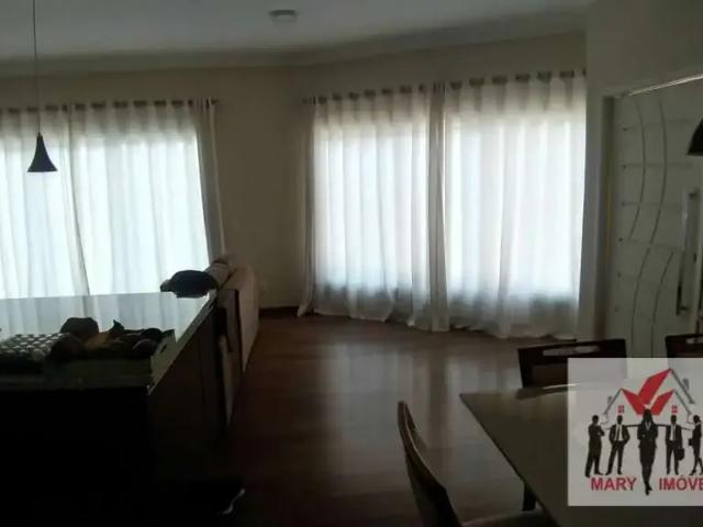 Casa / Sobrado para Venda em Poços de Caldas/MG Jardim Bandeirantes 3 Quartos