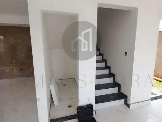 Casa / Sobrado para Venda em Poços de Caldas/MG Jardim Bandeirantes 3 Quartos