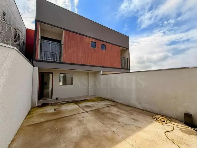 Casa / Sobrado para Venda em Poços de Caldas/MG Jardim Bandeirantes 3 Quartos