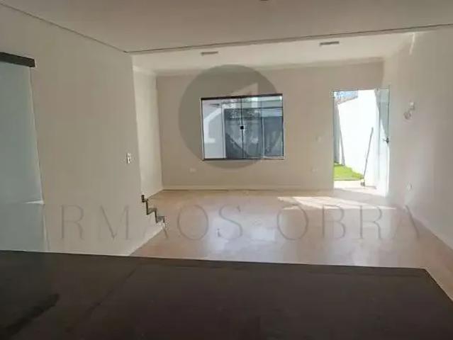Casa / Sobrado para Venda em Poços de Caldas/MG Jardim Bandeirantes 3 Quartos