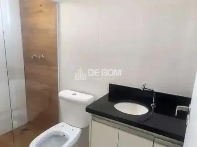 Casa / Sobrado para Venda em Poços de Caldas/MG Jardim Bandeirantes 3 Quartos