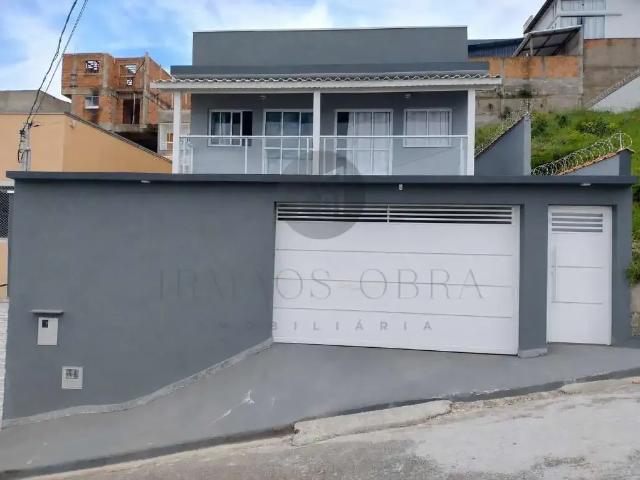 Casa / Sobrado para Venda em Poços de Caldas/MG Jardim Bandeirantes 3 Quartos