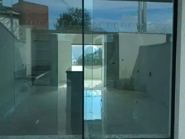 Casa / Sobrado para Venda em Poços de Caldas/MG Jardim Bandeirantes 3 Quartos