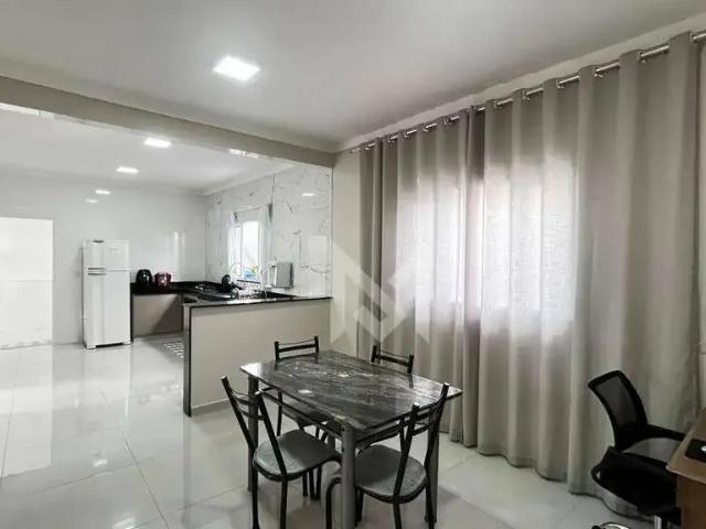 Casa / Sobrado para Venda em Poços de Caldas/MG Jardim Bandeirantes 3 Quartos