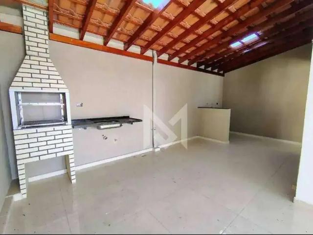 Casa / Sobrado para Venda em Poços de Caldas/MG Jardim Bandeirantes 3 Quartos