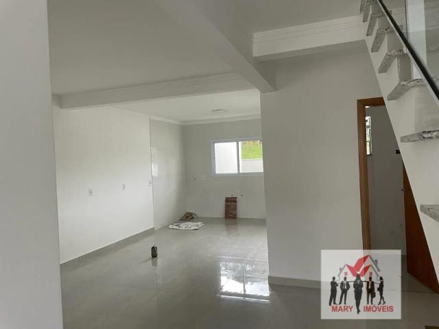 Casa / Sobrado para Venda em Poços de Caldas/MG Jardim Belvedere 3 Quartos
