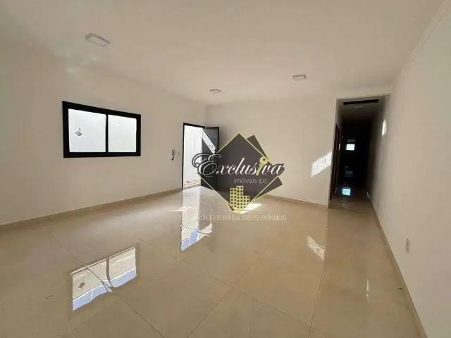Casa / Sobrado para Venda em Poços de Caldas/MG Jardim Belvedere 3 Quartos